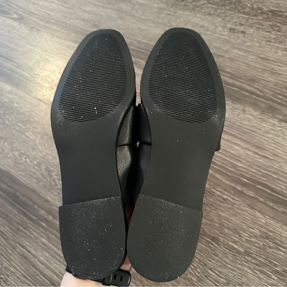 Steve Madden Chart Mule - Picture 8 of 8